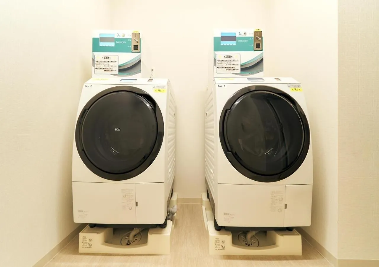 Stayat Osaka Shinsaibashi East - Concept Room