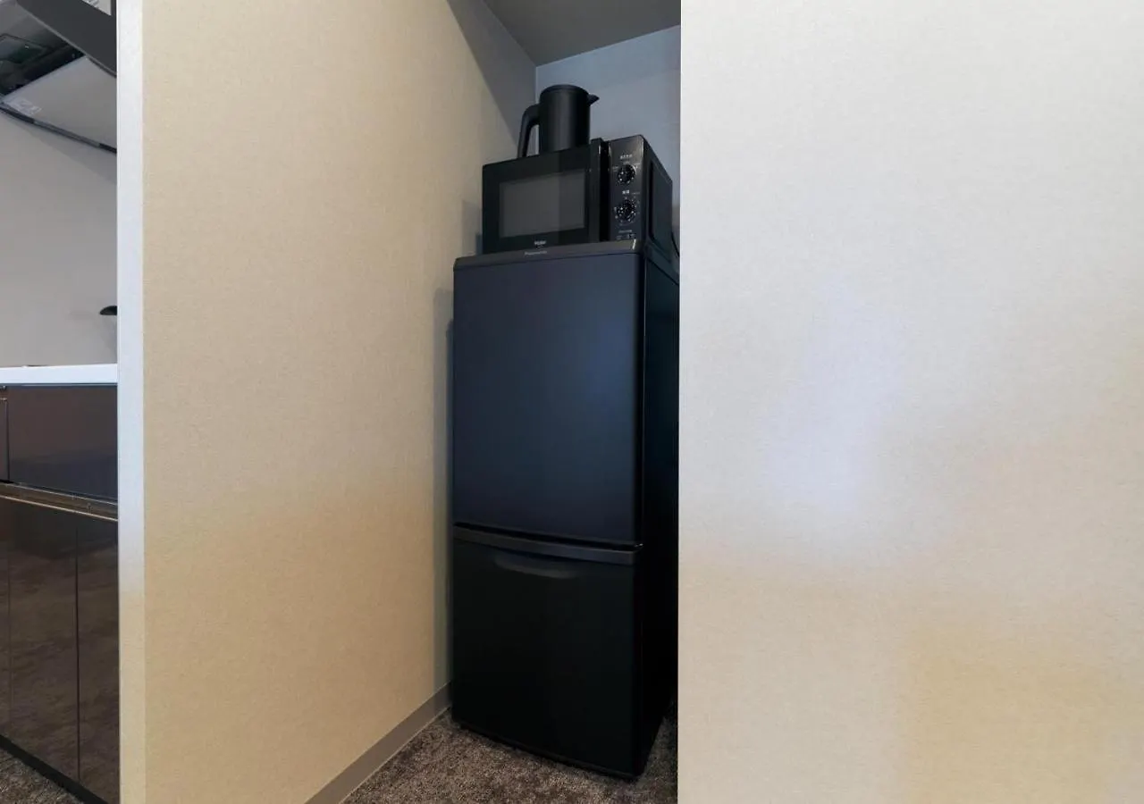 Stayat Osaka Shinsaibashi East - Concept Room