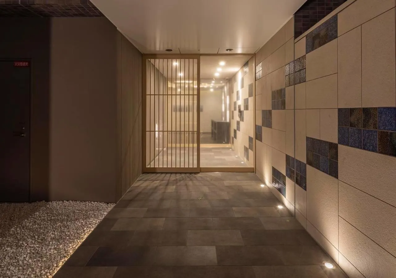 Stayat Osaka Shinsaibashi East - Concept Room