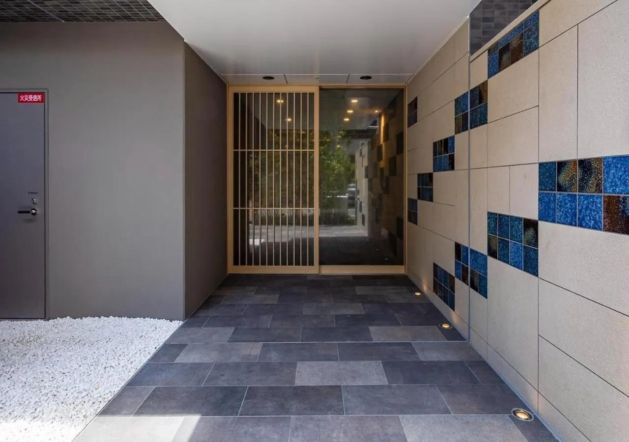 Stayat Osaka Shinsaibashi East - Concept Room Japan