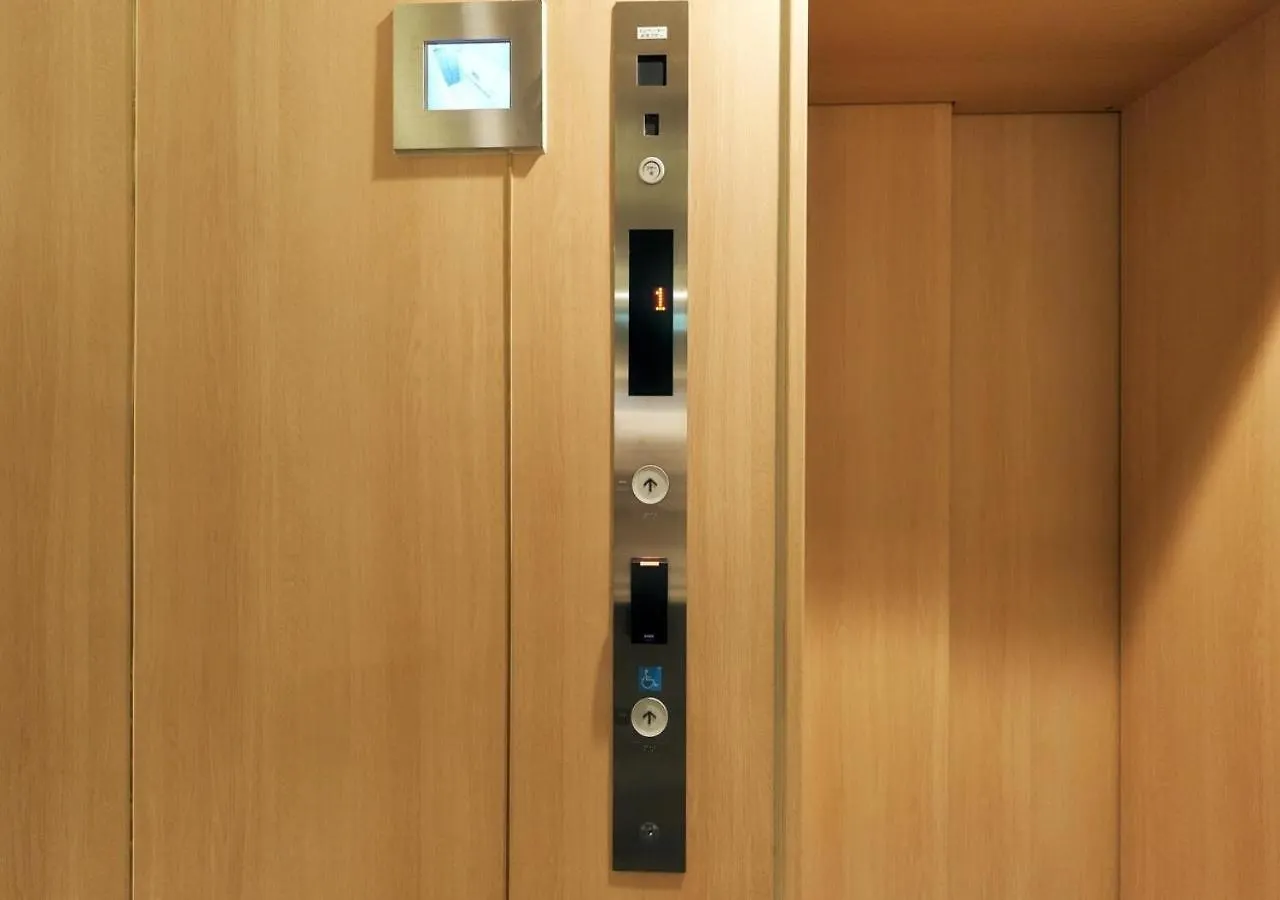 Apartment Stayat Osaka Shinsaibashi East - Concept Room