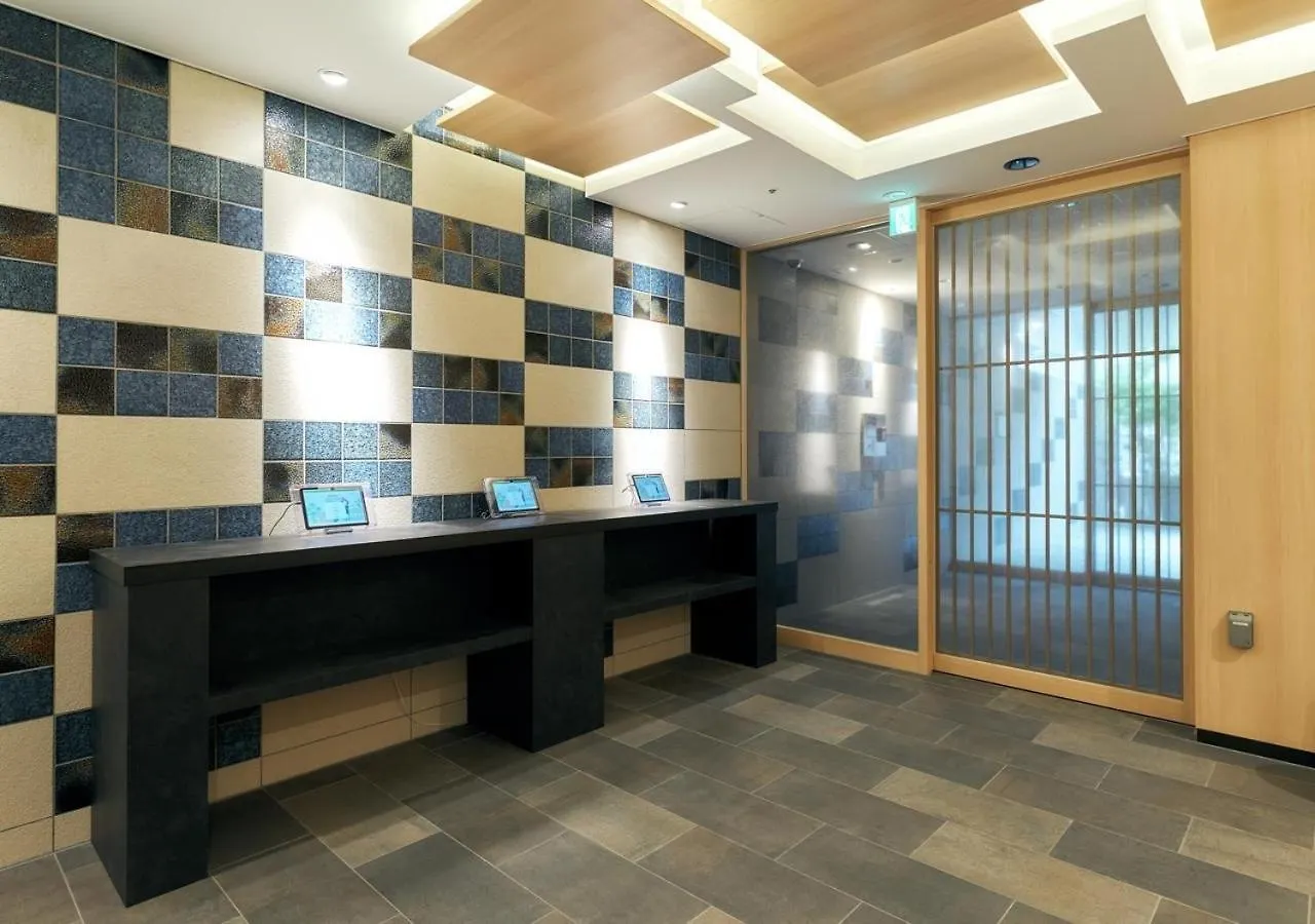 Stayat Osaka Shinsaibashi East - Concept Room Apartment